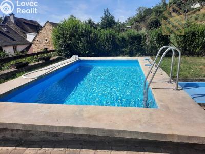 Prodej rodinného domu Velké Žernoseky č. 4