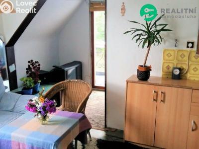 Rent apartment 1+KK České Budějovice, U Malše č. 1