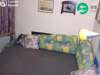 Rent apartment 1+KK České Budějovice, U Malše č. 2