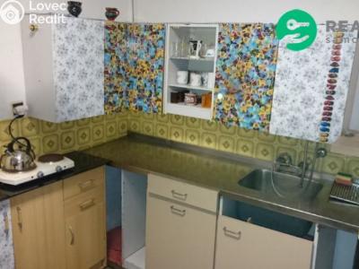 Rent apartment 1+KK České Budějovice, U Malše č. 3