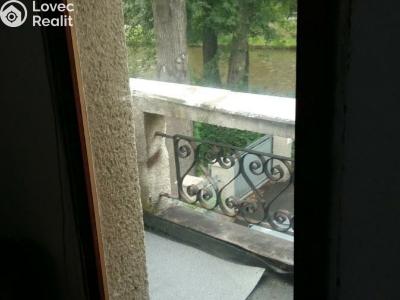 Rent apartment 1+KK České Budějovice, U Malše č. 4