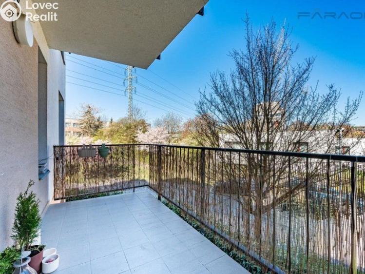 Продажа квартиры 3+KK Praha, Nademlejnská č. 4