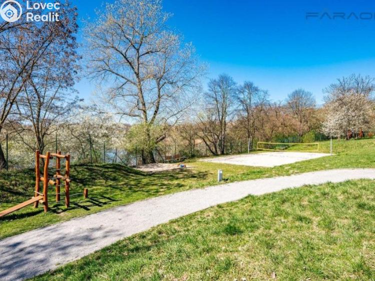 Продажа квартиры 3+KK Praha, Nademlejnská č. 17