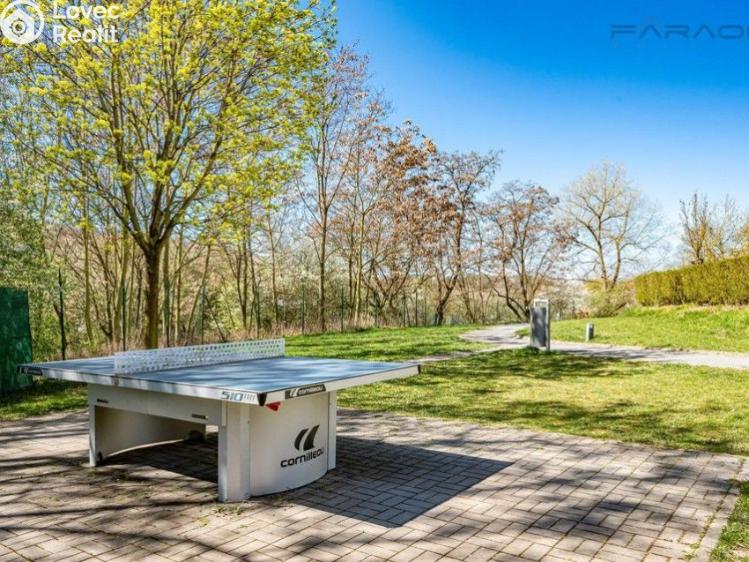 Продажа квартиры 3+KK Praha, Nademlejnská č. 18