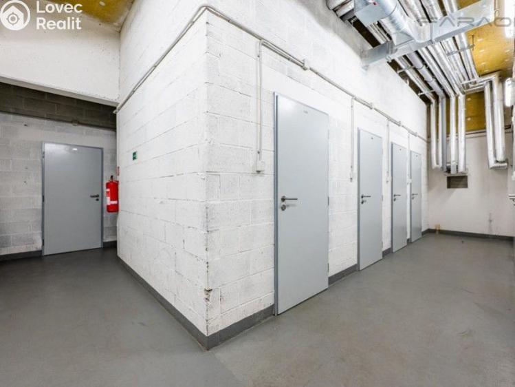 Prodej bytu 3+KK Praha, Nademlejnská č. 14