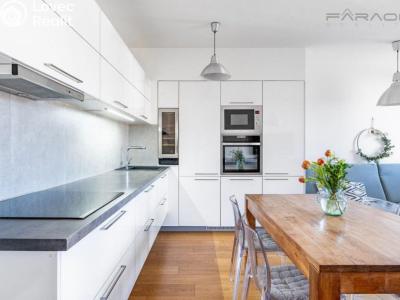 Продажа квартиры 3+KK Praha, Nademlejnská č. 1