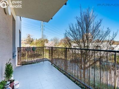 Продажа квартиры 3+KK Praha, Nademlejnská č. 4