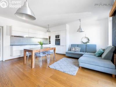 Продажа квартиры 3+KK Praha, Nademlejnská č. 1