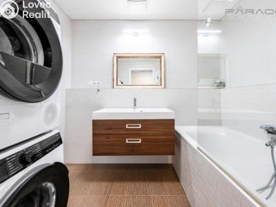 Продаж квартири 3+KK Praha, Nademlejnská č. 12