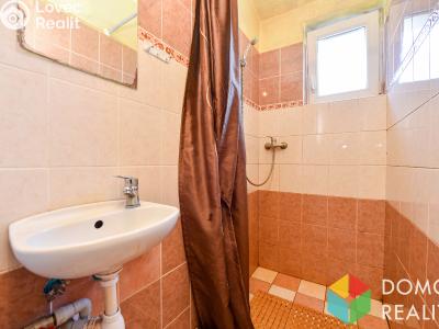 Pronájem pokoje Týček č. 4