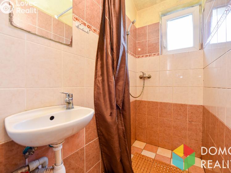 Pronájem pokoje Týček č. 5