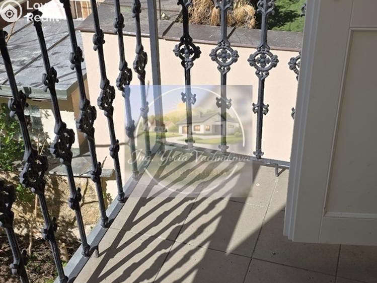 Pronájem bytu 2+1 Praha, Zborovská č. 4