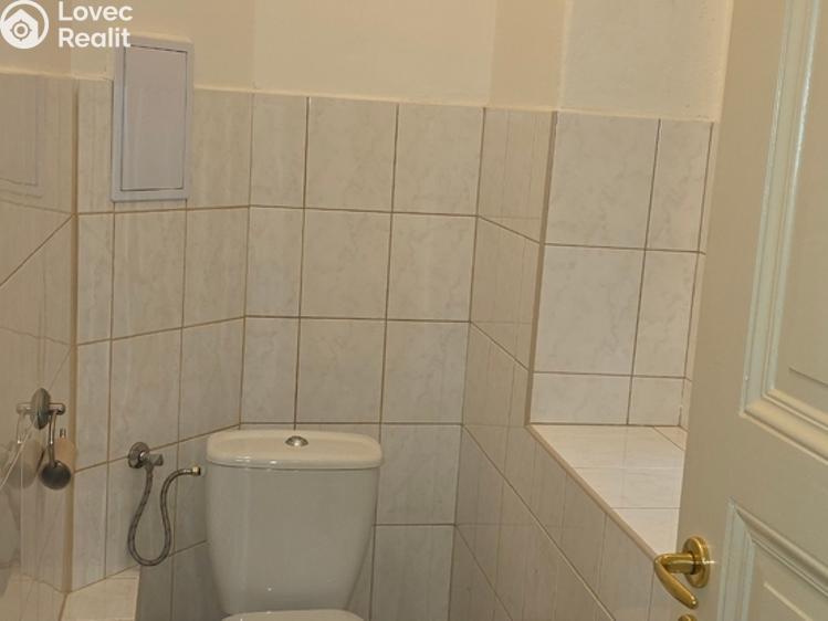 Pronájem bytu 2+1 Praha, Zborovská č. 7