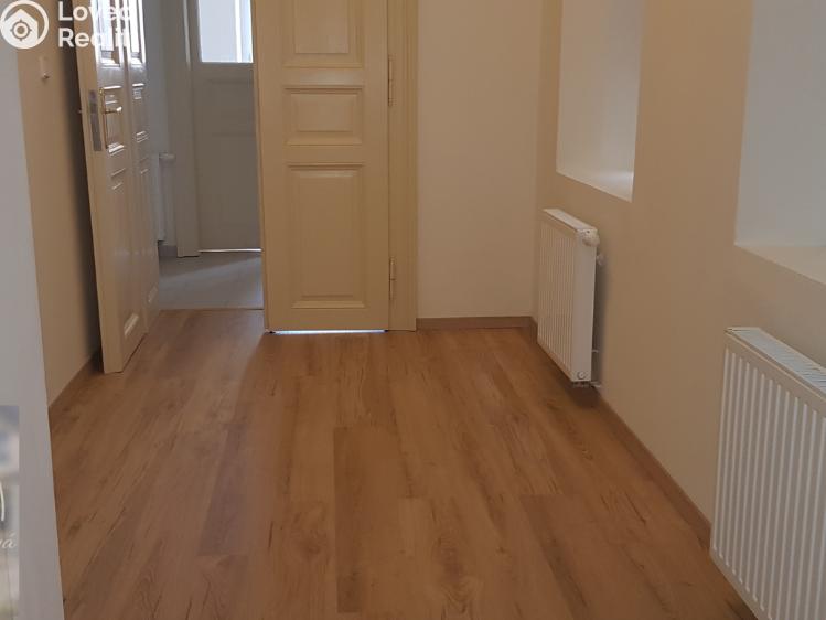 Pronájem bytu 2+1 Praha, Zborovská č. 8