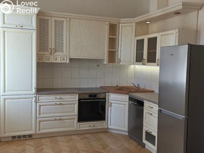 Pronájem bytu 2+1 Praha, Zborovská č. 1