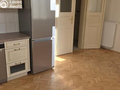 Pronájem bytu 2+1 Praha, Zborovská č. 3