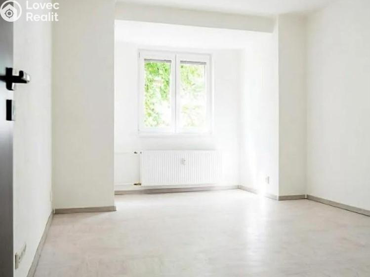 Pronájem bytu 3+KK Praha, Loudova č. 1