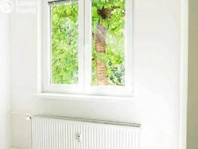 Pronájem bytu 3+KK Praha, Loudova č. 4