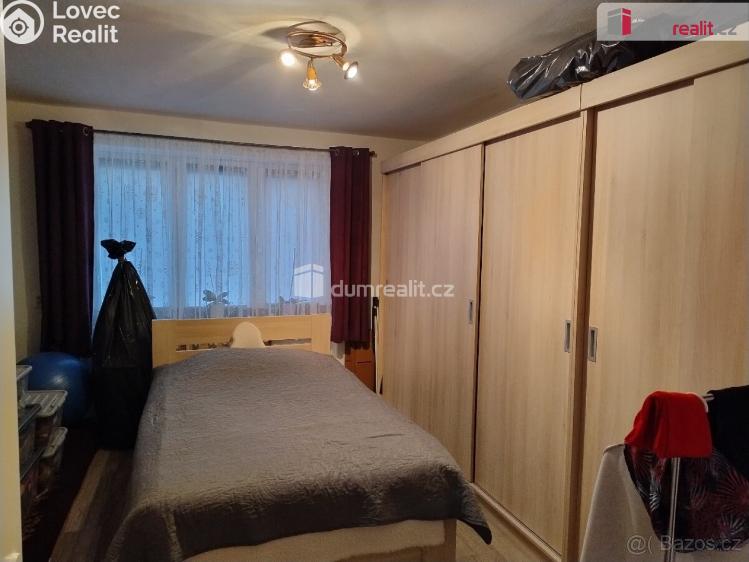 Продажа квартиры 2+1 Cheb, Valdštejnova č. 2