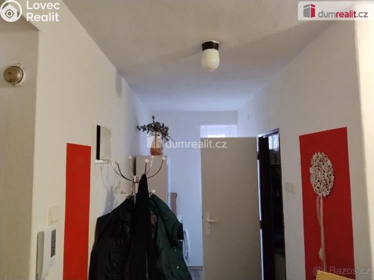 Продажа квартиры 2+1 Cheb, Valdštejnova č. 4