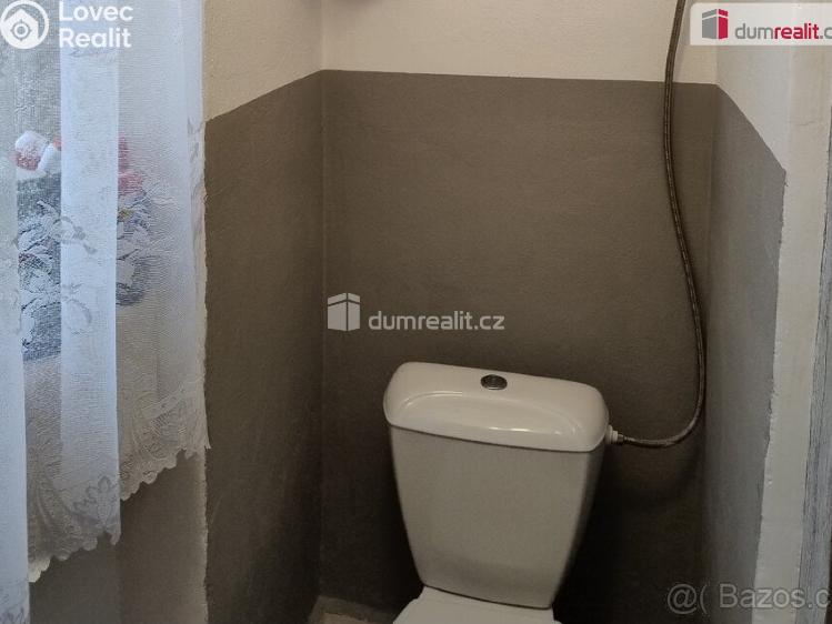 Продажа квартиры 2+1 Cheb, Valdštejnova č. 5