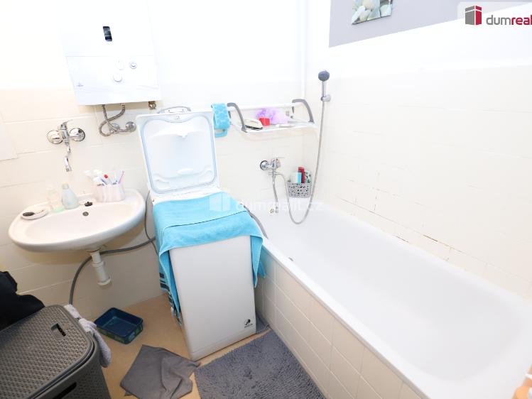 Prodej bytu 2+1 Cheb, Valdštejnova č. 13