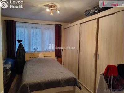 Продажа квартиры 2+1 Cheb, Valdštejnova č. 2