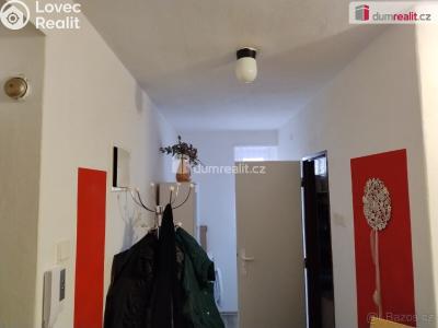 Продажа квартиры 2+1 Cheb, Valdštejnova č. 4