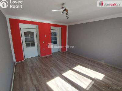 Продажа квартиры 2+1 Cheb, Valdštejnova č. 8