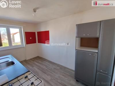 Продажа квартиры 2+1 Cheb, Valdštejnova č. 14