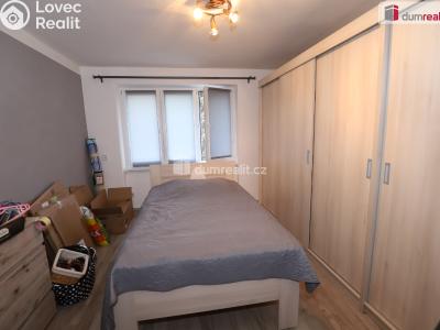 Продажа квартиры 2+1 Cheb, Valdštejnova č. 17