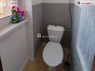 Продажа квартиры 2+1 Cheb, Valdštejnova č. 33
