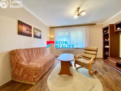 Аренда квартиры 1+1 Orlová, Okružní č. 2