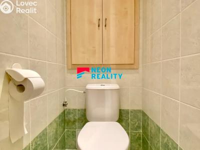 Аренда квартиры 1+1 Orlová, Okružní č. 5