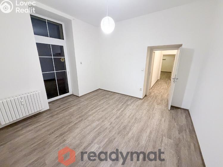 Продажа квартиры 2+KK Hodonín, Brněnská 4104/14a č. 6