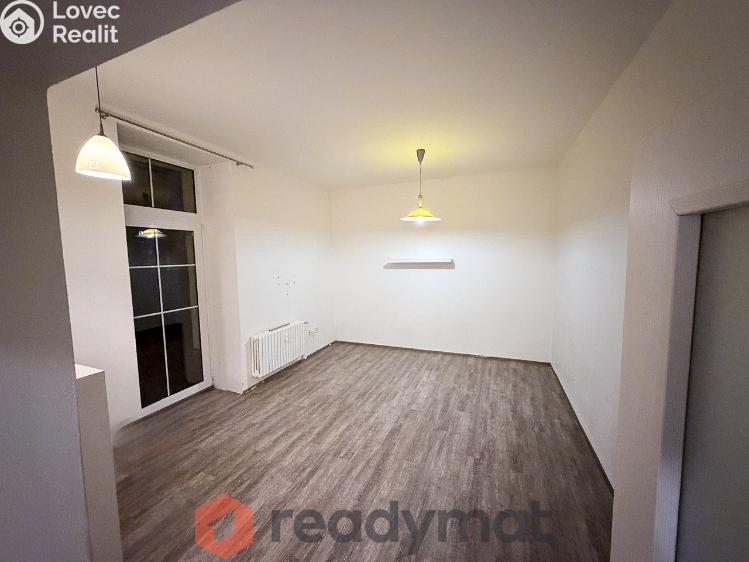 Продажа квартиры 2+KK Hodonín, Brněnská 4104/14a č. 7