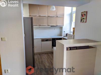 Продажа квартиры 2+KK Hodonín, Brněnská č. 2