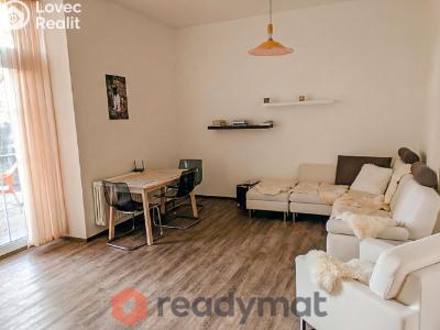 Продажа квартиры 2+KK Hodonín, Brněnská č. 3