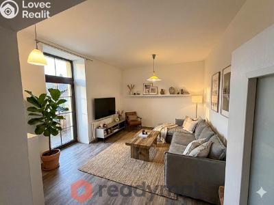 Продажа квартиры 2+KK Hodonín, Brněnská č. 4