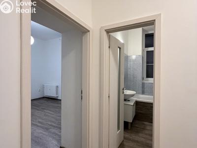 Продажа квартиры 2+KK Hodonín, Brněnská č. 5