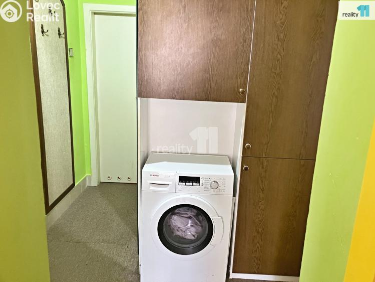 Продажа квартиры 2+1 Plzeň, Klostermannova č. 21