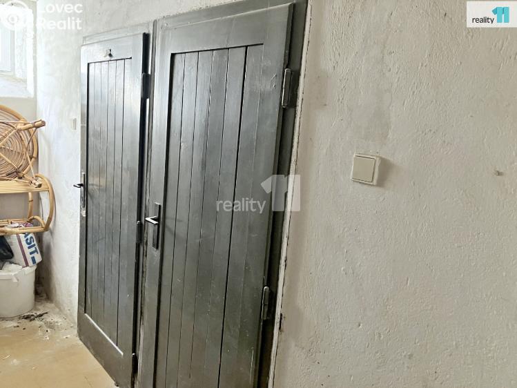 Продажа квартиры 2+1 Plzeň, Klostermannova č. 26