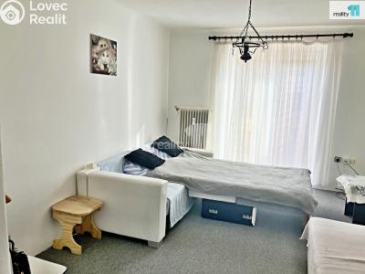 Продажа квартиры 2+1 Plzeň, Klostermannova č. 10