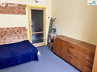 Продажа квартиры 2+1 Plzeň, Klostermannova č. 15