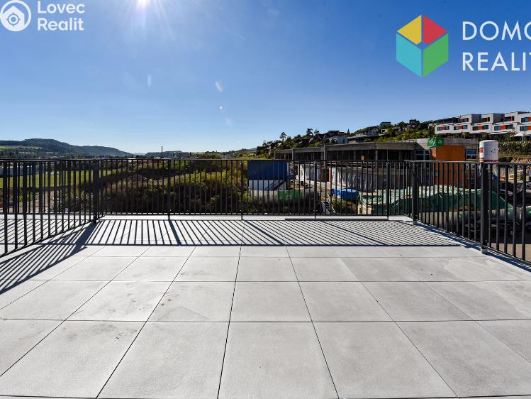 Sale apartment 3+KK Beroun, Nepilova 2111 č. 3