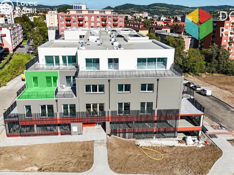 Sale apartment 3+KK Beroun, Nepilova 2111 č. 5