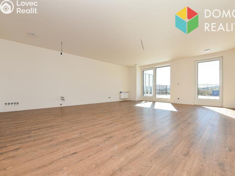 Sale apartment 3+KK Beroun, Nepilova 2111 č. 7