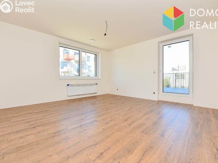 Sale apartment 3+KK Beroun, Nepilova 2111 č. 9