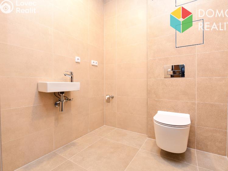 Sale apartment 3+KK Beroun, Nepilova 2111 č. 11