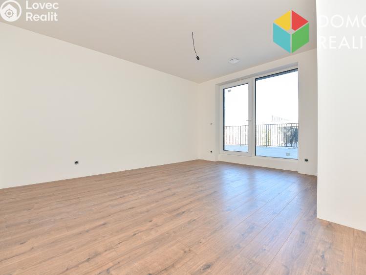 Sale apartment 3+KK Beroun, Nepilova 2111 č. 13